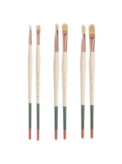 Štětec Raphael L'Impressionniste - d-brush