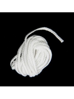 Knot 100% bavlna 2,5 mm/2 m