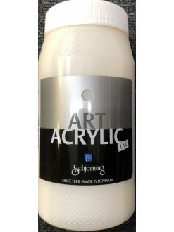 Schjerning závěrečný lak akryl MAT 500 ml