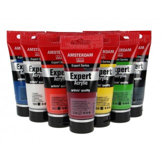 Akryl Amsterdam Expert Series 75 ml, 311 - vermilion