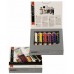 COBRA ARTISTS H2Oil miniset  6x20ml