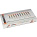 Set COBRA STUDY H2Oil základní set 10x40ml