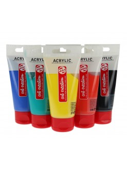 ROYAL TALENS Akrylová barva ARTCREATION 75 ml
