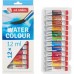 Sada akvarelů ART CREATION AQUARELLE 12 × 12 ml tuby