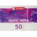 ARTCREATION pastel blok 50 listů, 90g, A3