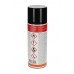 AMSTERDAM lak pro akrylové barvy, sprej, lesk, 400 ml