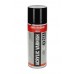 AMSTERDAM lak pro akrylové barvy, sprej, mat, 400 ml