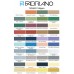 Papír pro pastel 160g/m2 A4 - Fabriano Tiziano