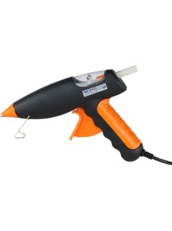 Tavná pistole TUSON 80W,  na tyčinky 11 mm