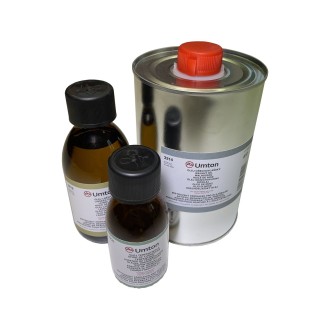 UMTON Olej saflorový 1000 ml