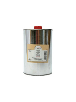 UMTON Lněný olej v plechovce 1000 ml