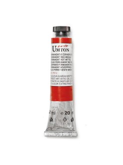 UMTON olejová barva 20 ml