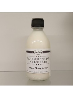 Iridron závěrečný lak pro akryl - lesklý, 250 ml