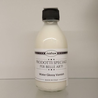 Iridron závěrečný lak pro akryl - lesklý, 250 ml