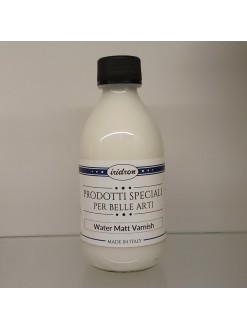 Iridron závěrečný lak pro akryl - matný, 250 ml