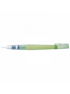 Vodní štětec s nádržkou Kuretake BrusH2O Water Brush Pen, 2 - Medium / Střední