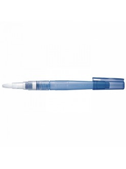 Vodní štětec s nádržkou Kuretake BrusH2O Water Brush Pen, 4 - Broad / Široký