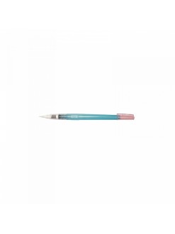 Vodní štětec s nádržkou Kuretake BrusH2O Water Brush Pen, L2 Long Medium / Střední, dlouhá verze