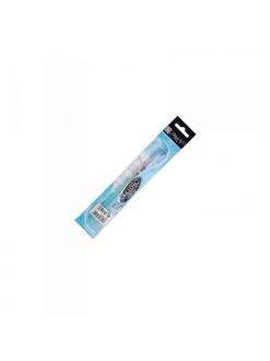 Vodní štětec s nádržkou Kuretake BrusH2O Water Brush Pen, L4 Long Broad / Široký, dlouhá verze