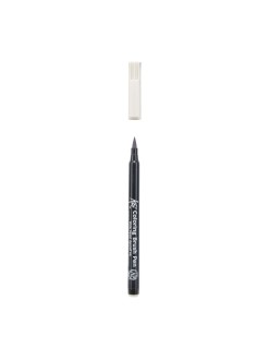 Fix štětcový SAKURA KOI brush pen, 153 Light Cool Gray