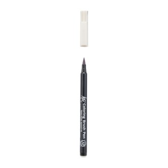 Fix štětcový SAKURA KOI brush pen, 153 Light Cool Gray