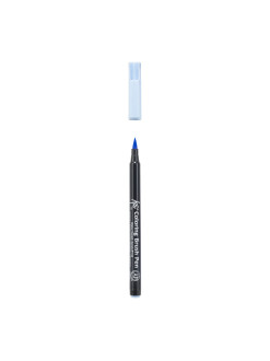 Fix štětcový SAKURA KOI brush pen, 237 Light Sky Blue