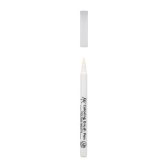 Fix štětcový SAKURA KOI brush pen, 000  Blender