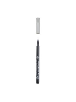 Fix štětcový SAKURA KOI brush pen, 044 Cool Gray