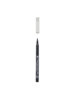 Fix štětcový SAKURA KOI brush pen, 145 Light Warm Gray