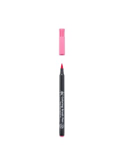 Fix štětcový SAKURA KOI brush pen, 421 Magenta Pink