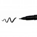 Fix štětcový Sakura PIGMA brush černý