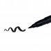 Fix štětcový Sakura PIGMA brush černý