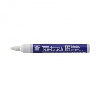 Sakura Pen - Touch, lihový fix - 2 mm UV Blue