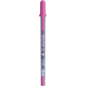 Gelové pero Sakura Gelly Roll Gelpen Classic, 21 Pink / růžová