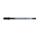Sakura Gelly Roll metalic Black