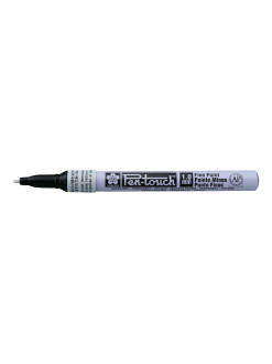 Sakura Pen - Touch, lihový fix - 1 mm UV Blue