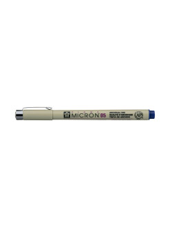 Fix Sakura Pigma Micron 05 barevný, 138 Royal Blue
