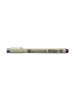 Fix Sakura Pigma Micron 05 barevný, 24 Purple