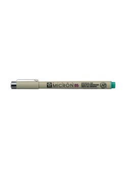 Fix Sakura Pigma Micron 05 barevný, 29 Green