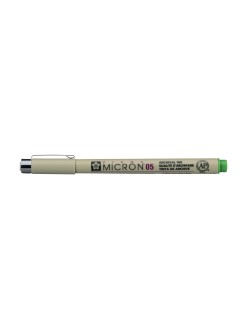 Fix Sakura Pigma Micron 05 barevný, 32 Fresh Green