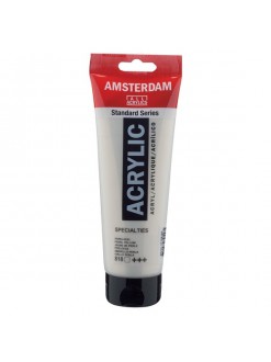 Amsterdam Akrylová barva Standard Series - perleťové barvy 2, 819 - pearl red