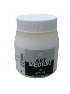 Art Medium Schjerning, 100 ml