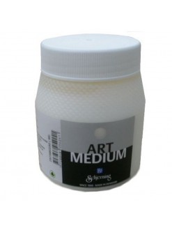 Art Medium, 250 ml, Schjerning