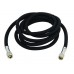 Hadice 3 m, Fengda, závit: 1/8"-1/8"