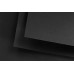 Fabriano Black Black 21 x 29,7 cm, 300g/m2, 20 listů, černý papír, lepená vazba