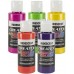 Createx airbrushové barvy iridescentní 60 ml