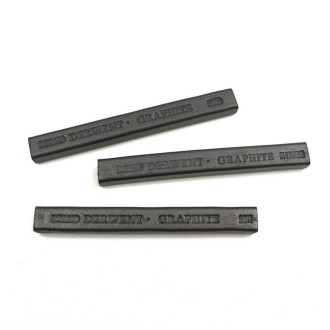 Tyčinka z přírodního grafitu Derwent