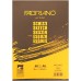 Fabriano Schizzi blok pro suché techniky, 90g/m2, lepená vaz