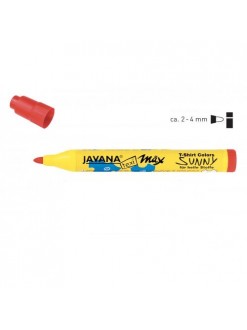 Fix na textil JAVANA Texi Max Sunny medium 2-4 mm