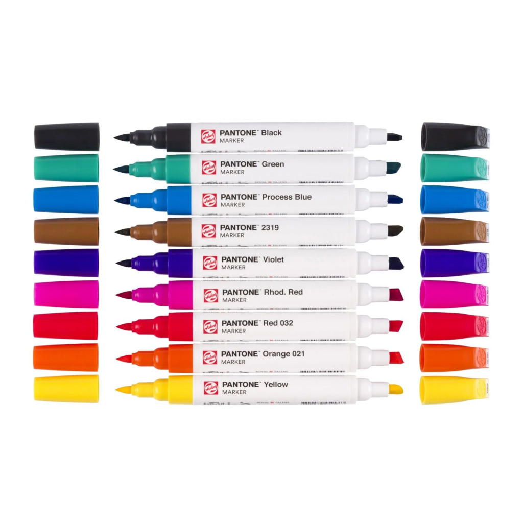Fixa Royal Talens Pantone 2 Hroty Pantone 903 Rhod Red INDIGES fixa-royal-talens-pantone-2-hroty-pantone-903-rhod-red-indiges